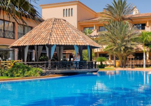 Fuerteventura utazás Secrets Bahia Real Resort And Spa