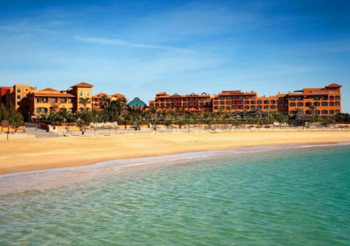 Fuerteventura utazás Sheraton Fuerteventura Beach, Golf And Spa Resort