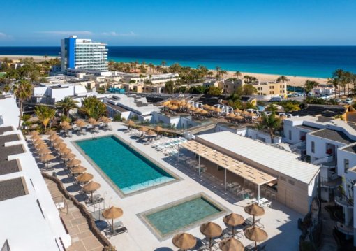 Fuerteventura utazás Sol Fuerteventura Jandia