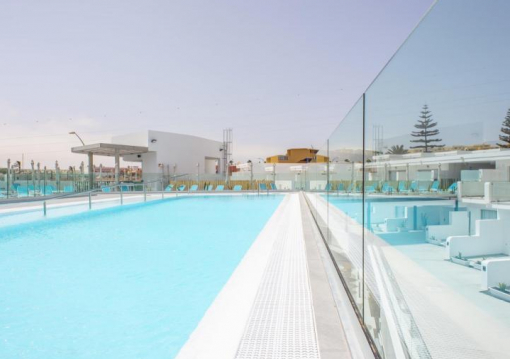 Fuerteventura utazás Taimar