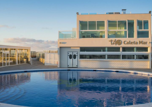 Fuerteventura utazás Tao Caleta Mar Boutique Hotel