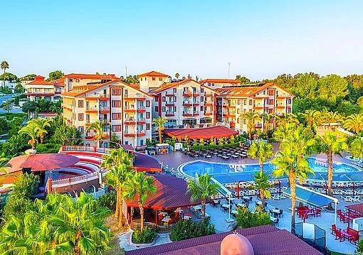 Side utazás Fun And Sun Smart Hane Sun