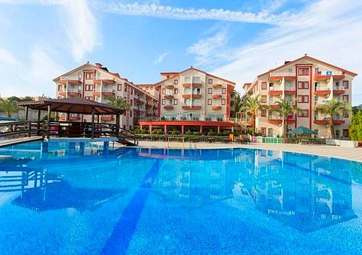 Side utazás Fun & Sun Hane Sun (ex. Fun & Sun Smart Hane Sun) 5*
