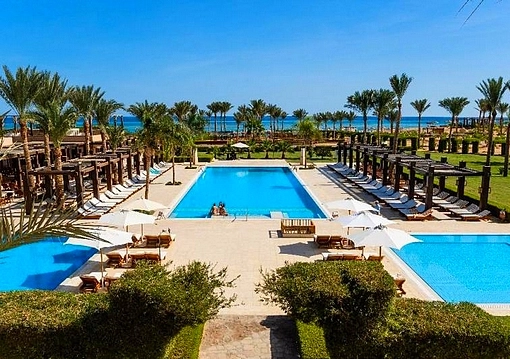 Marsa Alam utazás Gemma Resort