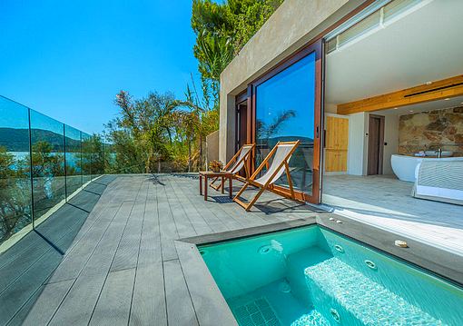 Zakynthos Agios Sostis utazás Gloria Maris