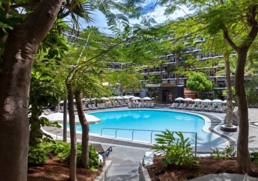 Gran Canaria utazás Barcelo Margaritas Royal Level - Adults Only