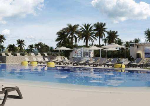 Gran Canaria utazás Barcelo Margaritas