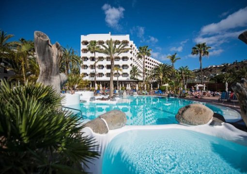 Gran Canaria utazás Corallium Beach By Lopesan Hotels - Adults Only