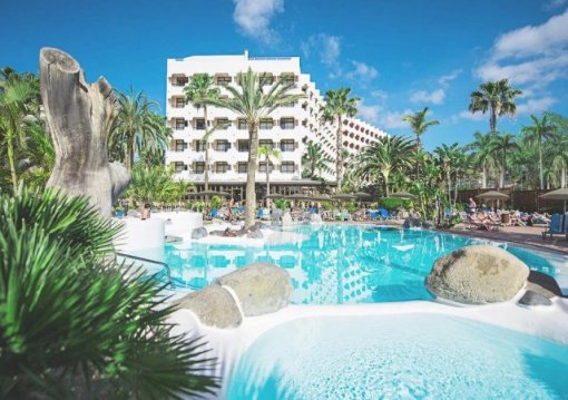 Gran Canaria utazás Corallium Beach By Lopesan Hotels