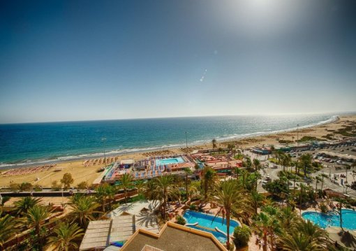Gran Canaria utazás Corallium Dunamar By Lopesan Hotels - Adults Only
