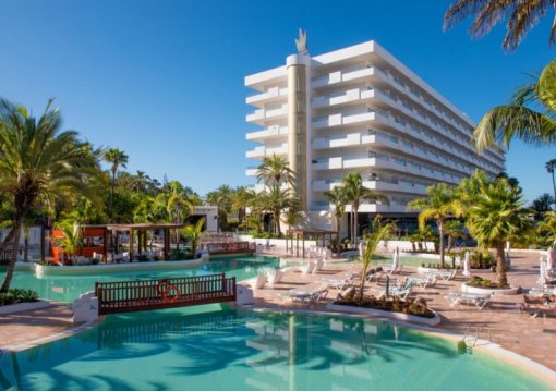 Gran Canaria utazás Gran Canaria Princess - Adults Only