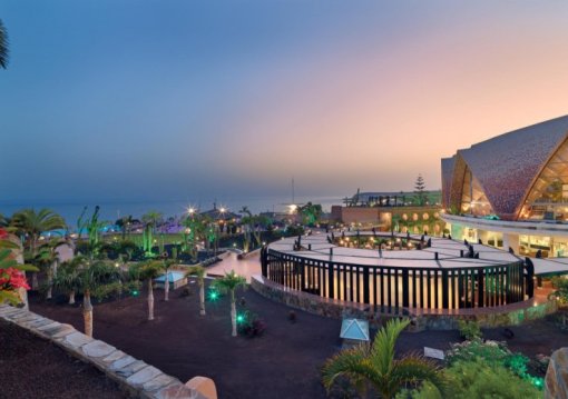 Gran Canaria utazás H10 Playa Meloneras Horizons Collection