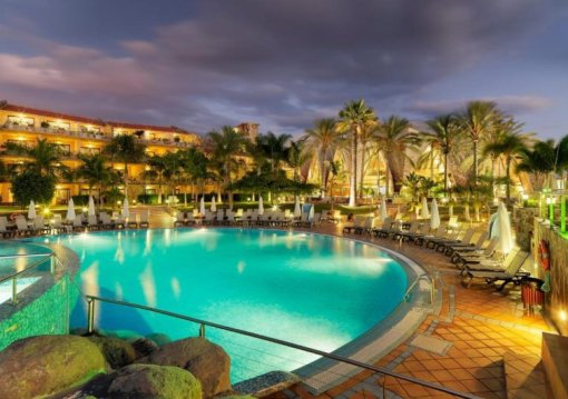 Gran Canaria utazás H10 Playa Meloneras Horizons Collections