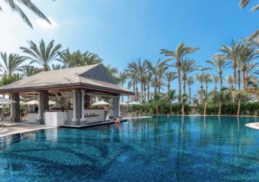 Gran Canaria utazás Lopesan Costa Meloneras Resort & Spa Hotel