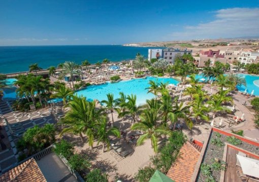 Gran Canaria Melorenas utazás Lopesan Villa del Conde Resort & Thalasso