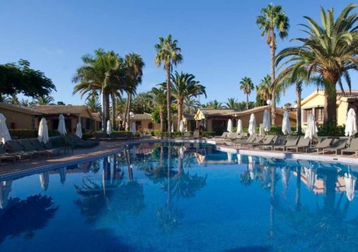 Gran Canaria utazás Maspalomas Resort by Dunas