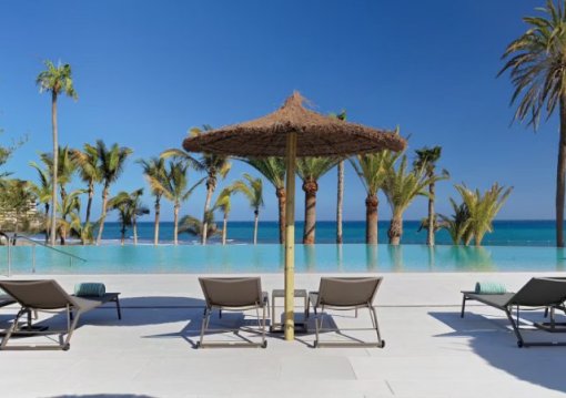 Gran Canaria utazás Paradisus By Melia Gran Canaria (Ex Melia Tamarindos) 5*