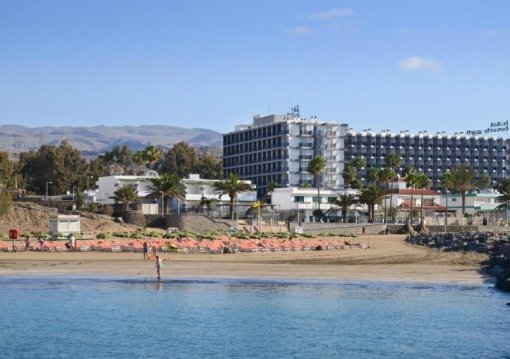 Gran Canaria utazás Relaxia Beverly Park
