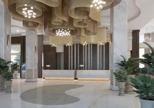 Gran Canaria Maspalomas utazás Riu Palace Meloneras