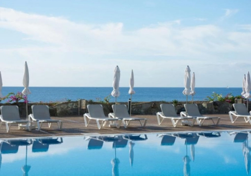 Gran Canaria Taurito utazás Taurito Princess 4*