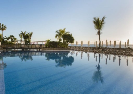 Gran Canaria utazás Tui Blue Suite Princess - Adults Only