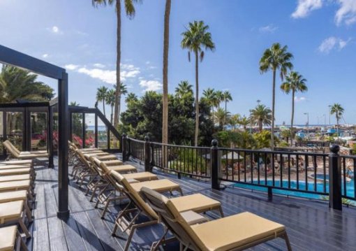 Gran Canaria utazás Corallium Dunamar By Lopesan Hotels