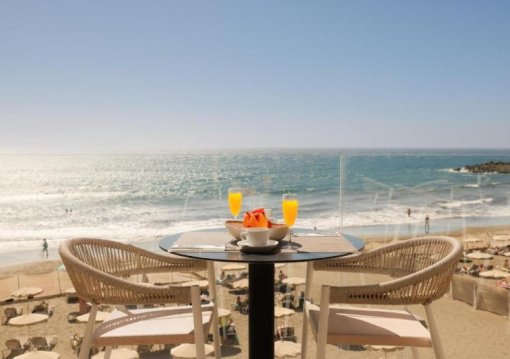 Gran Canaria utazás utazás Don Gregory By Dunas - Adults Only