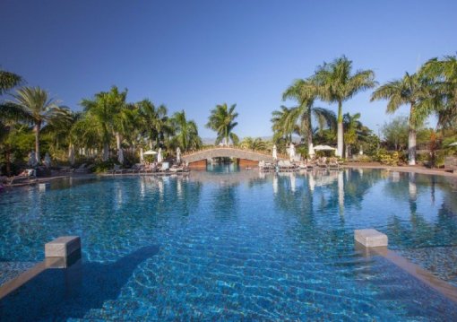 Gran Canaria utazás Lopesan Baobab Resort