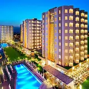 Grand Park Lara 5*