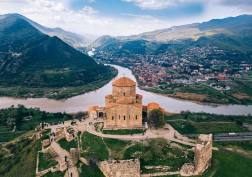 Grúzia körutazás Grúzia Titkai