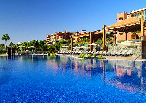 Fuerteventura utazás H10 Tindaya