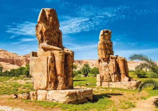 Hajózás A Níluson 8 Nap / 7 éj