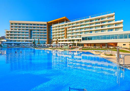 Mallorca Playa de Palma utazás Hipotels Playa De Palma Palace