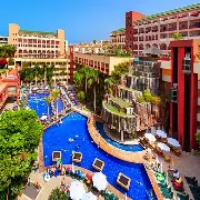 Costa Adeje utazás Best Jacaranda 4*