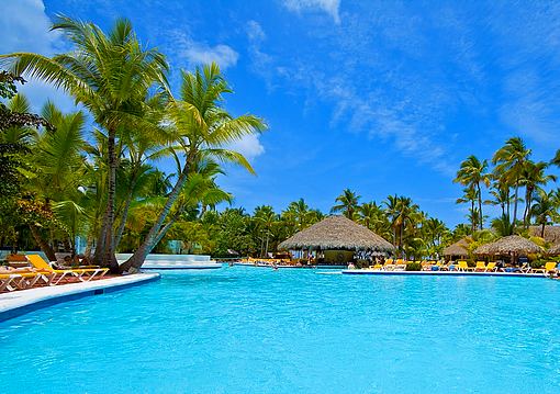 Dominika Punta Cana utazás Hotel Catalonia Bavaro Beach Golf & Casino Resort