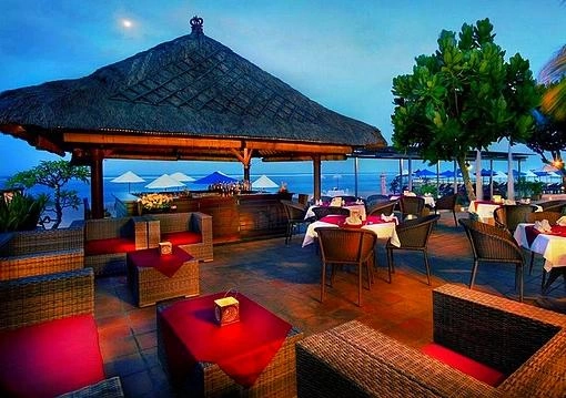 Bali utazás Hotel Nikko Bali ex. Grand Aston