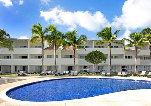 Dominika utazás Hotel Occidental Punta Cana