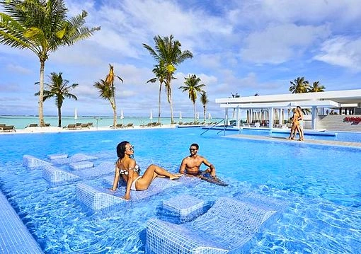 Maldív-szigetek utazás Hotel RIU Atoll