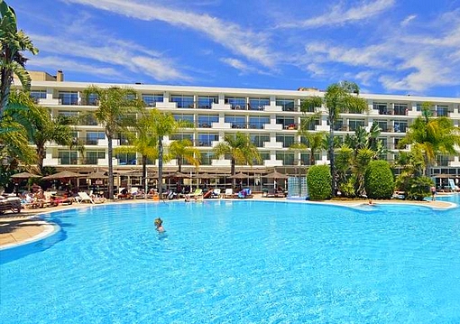 Costa Del Sol Torremolinos utazás Hotel Sol Principe