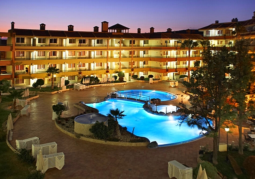 Tenerife La Caleta utazás Hovima Jardin Caleta