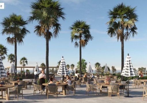 Hurghada utazás Aldiana Club Naga Bay 