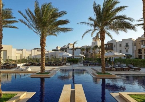 Hurghada utazás Ancient Sands Golf Resort El Gouna