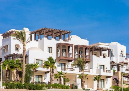 Hurghada utazás Ancient Sands Golf Resort