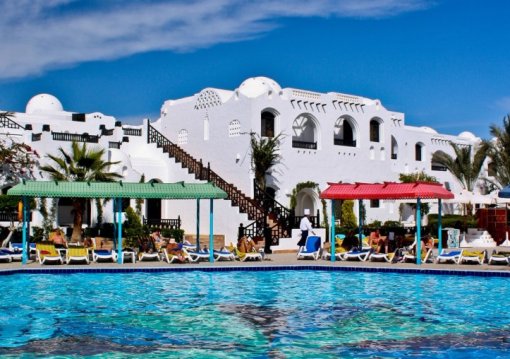 Hurghada utazás Arabella Azur Resort