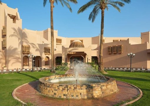 Hurghada utazás Continental Hotel Hurghada