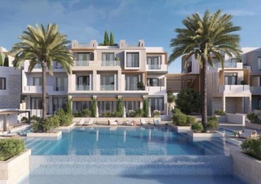 Hurghada utazás Creek Hotel And Residences El Gouna