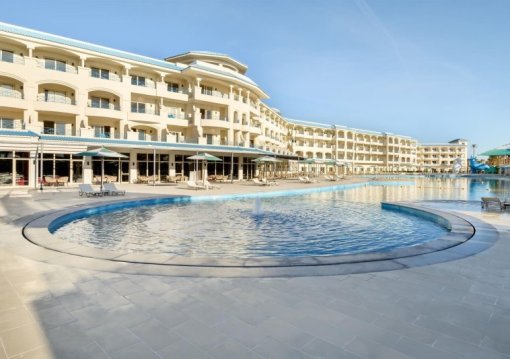 Hurghada utazás Flow Spectrum Hotel
