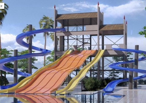 Hurghada utazás Jaz Elite Asteria