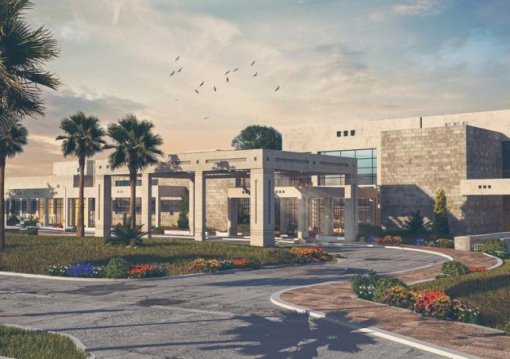 Hurghada utazás Jaz Elite Asteria