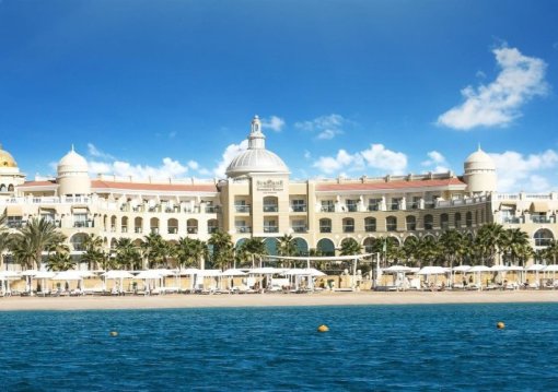 Hurghada utazás Kaisol Romance Sahl Hasheesh